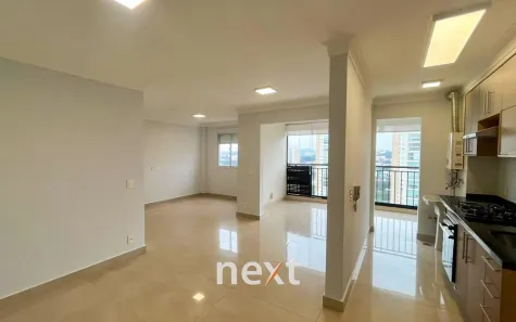 Apartamento com 3 Quartos à venda, 73m² no Taquaral, Campinas