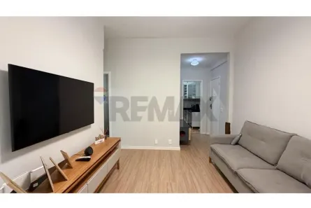 Apartamento com 2 Quartos à venda, 50m² no Várzea, Teresópolis