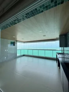 Apartamento com 4 Quartos à venda, 257m² no Cruz das Almas, Maceió