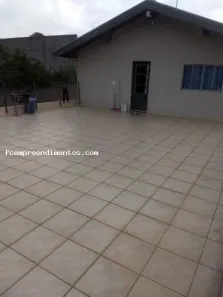 Fazenda/Sítio com 3 Quartos à venda, 250m² no Área Rural de Limeira, Limeira