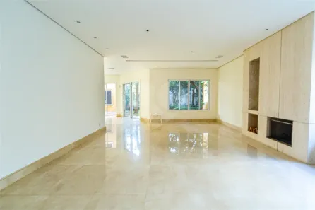 Casa com 5 Quartos à venda, 388m² no Alto de Pinheiros, São Paulo