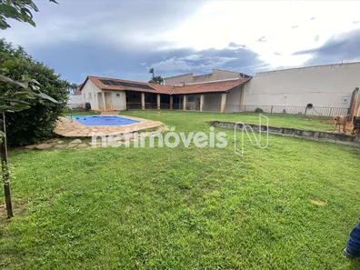 Casa de Condomínio com 2 Quartos à venda, 220m² no Setor Habitacional Vicente Pires, Brasília