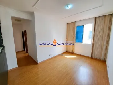 Apartamento com 3 Quartos à venda, 61m² no Jardim Atlântico, Belo Horizonte