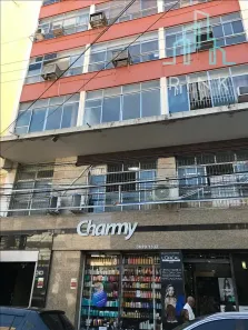 Sala Comercial para alugar, 30m² no Centro, Niterói