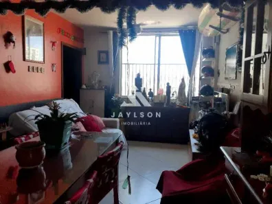 Apartamento com 2 Quartos à venda, 59m² no Méier, Rio de Janeiro