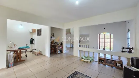 Casa com 3 Quartos à venda, 116m² no Jardim Santana, Campinas
