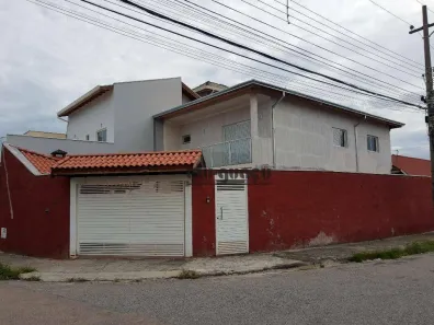 Casa com 3 Quartos à venda, 179m² no Jardim Residencial Itaim, Itu