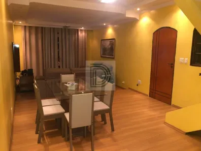 Sobrado com 3 Quartos à venda, 140m² no Jardim Dracena, São Paulo