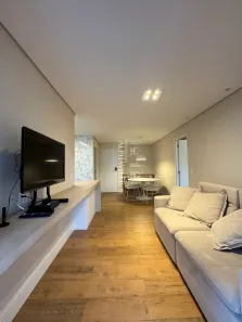 Apartamento com 1 Quarto para alugar, 50m² no Alphaville Centro Industrial e Empresarial/Alphaville., Barueri