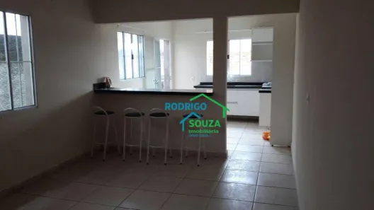 Casa de Condomínio com 2 Quartos à venda, 100m² no Parque Esmeralda, Barueri