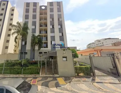 Apartamento com 3 Quartos à venda, 75m² no Vila Santana, Campinas