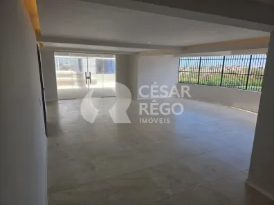 Cobertura com 4 Quartos à venda, 251m² no Papicu, Fortaleza