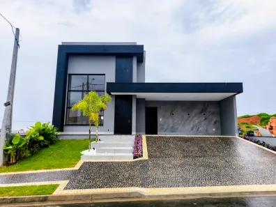 Casa com 3 Quartos à venda, 190m² no Jardim Primavera, Nova Odessa