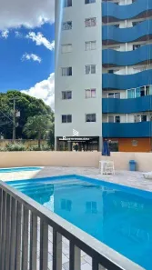 Apartamento com 3 Quartos para alugar, 78m² no Presidente Roosevelt, Uberlândia