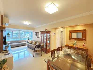Apartamento com 2 Quartos à venda, 123m² no Bom Fim, Porto Alegre