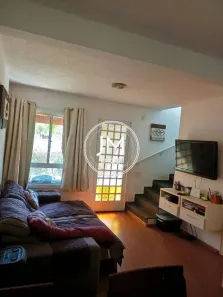 Sobrado com 2 Quartos à venda, 64m² no Jardim Interlagos, Hortolândia