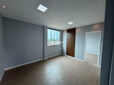 Apartamento com 1 Quarto à venda, 48m² no Retiro, Volta Redonda