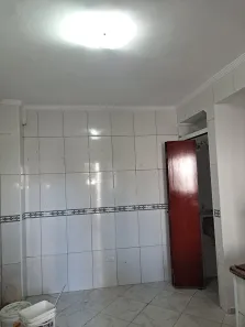 Casa com 2 Quartos para alugar, 150m² no Aviação, Praia Grande