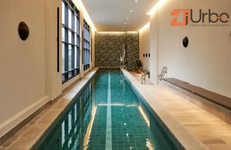 Apartamento com 2 Quartos à venda, 68m² no Sumaré, São Paulo