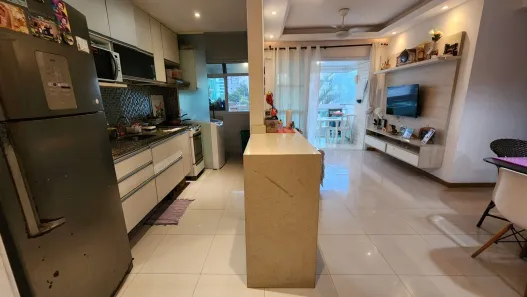 Apartamento com 3 Quartos à venda, 85m² no Barra Olímpica, Rio de Janeiro