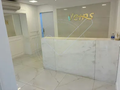 Sala Comercial para alugar, 120m² no Itaim Bibi, São Paulo
