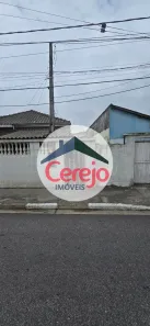 Casa com 1 Quarto para alugar, 24m² no Santa Maria, Santos