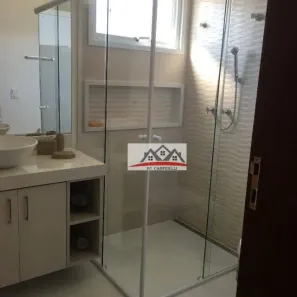 Casa de Condomínio com 3 Quartos à venda, 303m² no Swiss Park, Campinas