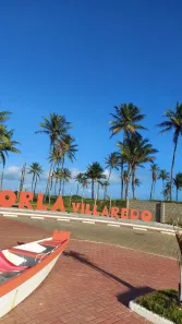 Lote/Terreno à venda, 378m² no Zona de Expansão (Olhos D'Agua), Barra dos Coqueiros