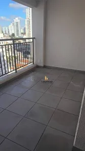 Apartamento com 2 Quartos para alugar, 64m² no Vila Firmiano Pinto, São Paulo