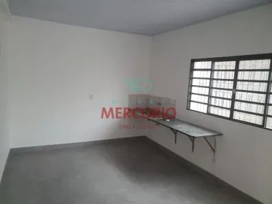 Imóvel Comercial com 1 Quarto para alugar, 181m² no Centro, Bauru