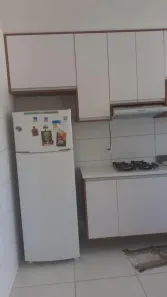 Apartamento com 2 Quartos para alugar, 45m² no Planalto, Manaus