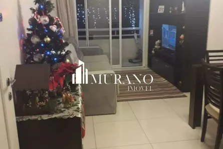 Apartamento com 2 Quartos à venda, 66m² no Parque São Jorge, São Paulo