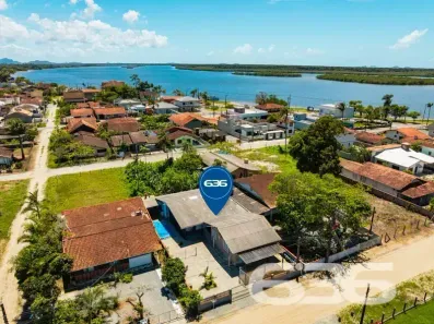 Casa com 4 Quartos à venda, 190m² no Costeira, Balneário Barra do Sul