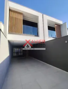 Sobrado com 3 Quartos à venda, 113m² no Vila Verde, São Paulo