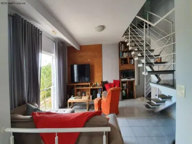 Sobrado com 3 Quartos à venda, 185m² no Vila Nova Socorro, Mogi das Cruzes