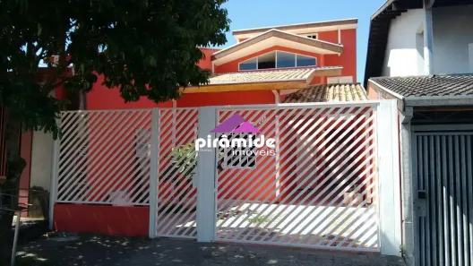 Casa com 2 Quartos à venda, 150m² no Residencial Bosque dos Ipês, São José dos Campos