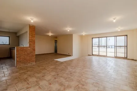 Cobertura com 4 Quartos à venda, 636m² no Vila Suzana, São Paulo