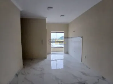 Apartamento com 1 Quarto para alugar, 43m² no Alto do Cardoso, Pindamonhangaba
