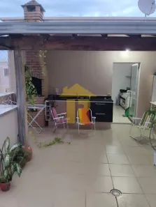 Apartamento com 2 Quartos à venda, 95m² no Jardim Urano, São José do Rio Preto