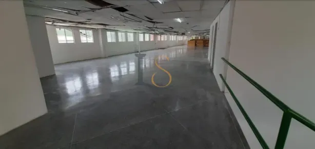 Sala Comercial para alugar, 1200m² no Centro, Lauro de Freitas