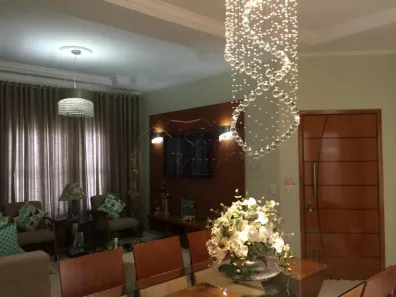 Casa com 3 Quartos à venda, 282m² no Residencial e Comercial Palmares, Ribeirão Preto