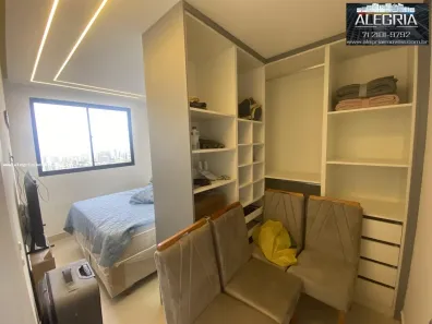 Apartamento com 2 Quartos à venda, 67m² no Imbuí, Salvador