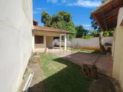 Casa com 2 Quartos à venda, 259m² no Jardim Atlântico Oeste (Itaipuaçu), Maricá