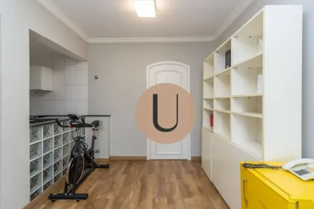 Flat com 1 Quarto à venda, 41m² no Jardim Paulista, São Paulo