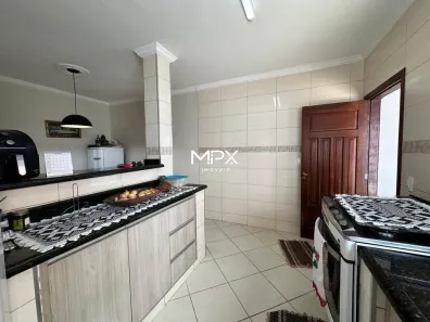 Casa com 3 Quartos à venda, 163m² no Jardim Oriente, Piracicaba