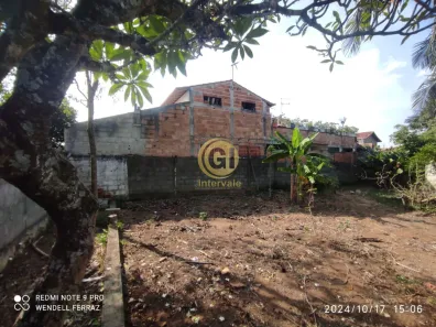 Lote/Terreno à venda, 600m² no Cidade Salvador, Jacareí