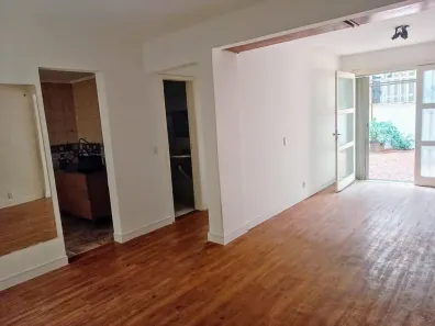 Apartamento com 1 Quarto à venda, 45m² no Cidade Baixa, Porto Alegre