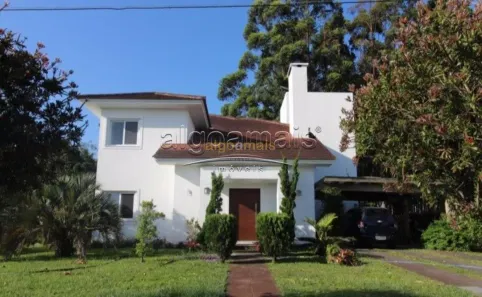 Casa de Condomínio com 4 Quartos à venda, 262m² no Condominio Green Village, Xangri-lá