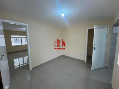 Apartamento com 1 Quarto para alugar, 45m² no Vila Bandeirantes, São Paulo
