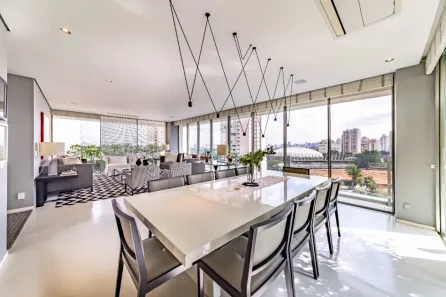 Apartamento com 2 Quartos à venda, 350m² no Vila Mariana, São Paulo